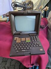 Terminal MINITEL 1 TELIC
