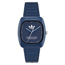 Adidas Unisex Uhr Retro Wave