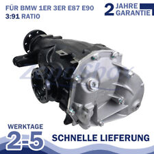 3.91 Ratio Hinten Differential Verteilergetriebe Montage Für BMW E81 E87 E88 E90
