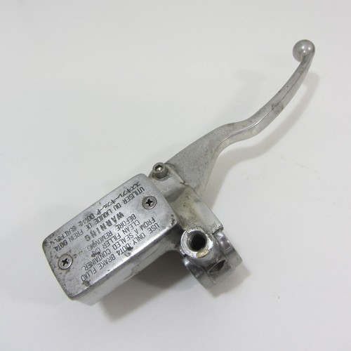 Suzuki 650 savage np41b - ls,