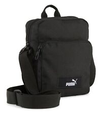 PUMA Academy Portable Bag Umhängetasche Tasche Puma Black schwarz Neu