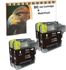 4 Patronen passend für