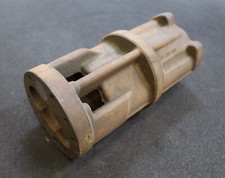 ALLWEILER Gehäuseeinsatz für Schraubenspindelpumpe  TYP SNGS 120 R46 E6GG