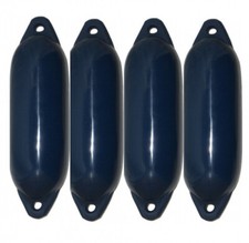 4 Stück x Majoni Star Fender