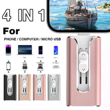 USB-Stick für Telefon