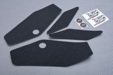 Seiten Tank Pads Grips