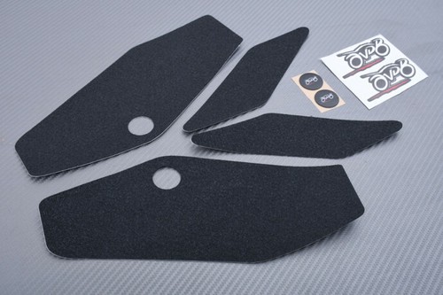 Seiten tank pads - seiten,
