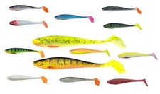 5 Stück Jaxon Intensa Micro