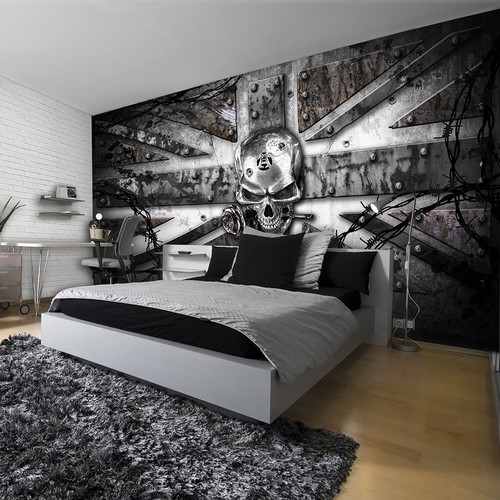 Vlies fototapete alchemy - vlies,
