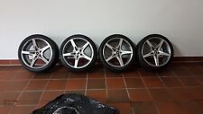 Mercedes SL AMG Felgen 19 Zoll Winterreifen 285/30/19- 235/35/19
