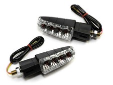 Blinker Satz vorne E-geprüft