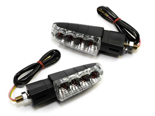 Blinker satz vorne geprüft - blinker,