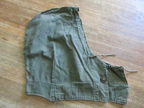 Army kapuze original - m-51,