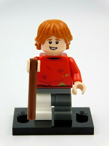 Lego harry potter minifigur - harry,