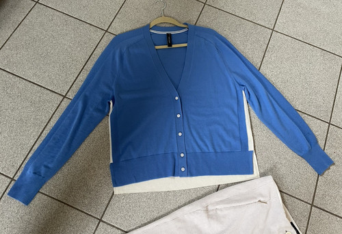 Marc cain strickjacke - marc,