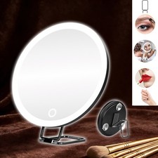 Kosmetikspiegel LED Beleuchtet