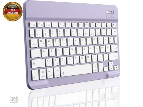 Aoub kabellose tastatur - aoub,
