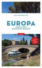 Europa Karte der
