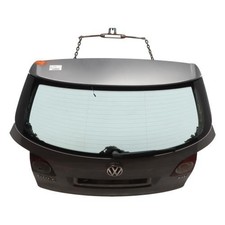 HECKKLAPPE REAR HATCH