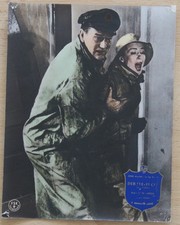 Aushangfoto  Der See-Fuchs /