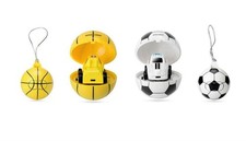 Amewi Mini Telecar im Ball als