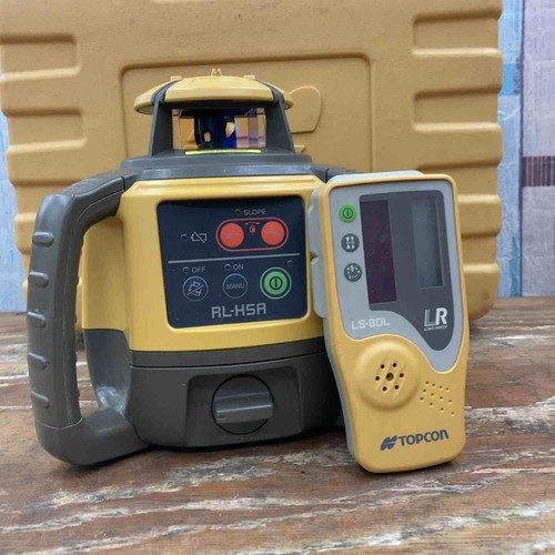 Topcon h5adb horizontaler - topcon,