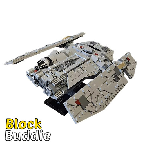 Star wars andor luthens fondor - wars,