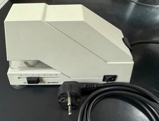 Skrebba Elektrohefter