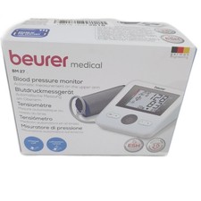 Beurer Blutdruckmessgerät