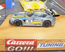 Carrera Go AMG Mercedes Gt3