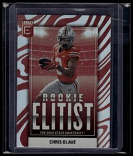 2022 Donruss Elite #RE-12
