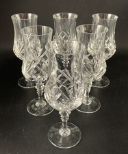 Alte Bleikristall Biertulpen