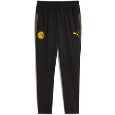 Puma BVB Trainingshose Sporthose Hose Borussia Dortmund Herren 2025-2026 