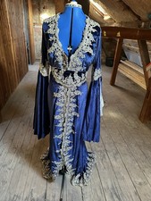 Kaftan / Bindalli / Hennaabend