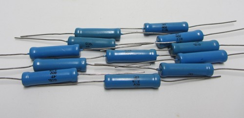 Gud 47µf 80v - ,