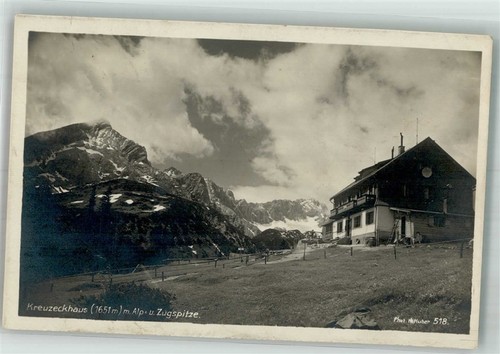 38260534 kreuzeckhaus - 38260534,