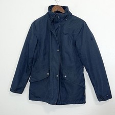 Jack Wolfskin Park Avenue Coat