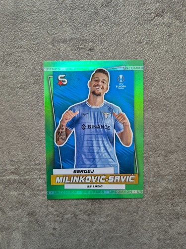 2022 topps uefa superstars - 2022-23,