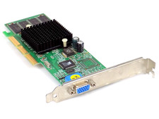 32MB Fujitsu-Siemens Geforce2