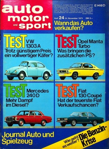 Auto motor sport ams - 2),