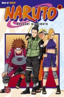 Naruto von kishimoto - von,