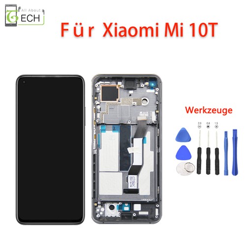 Für xiaomi 10t pro - xiaomi,