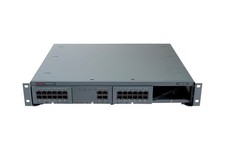 Avaya IP Office IP 500 V2  / 1x 700476021/ 1x 700417330 Version 11.1