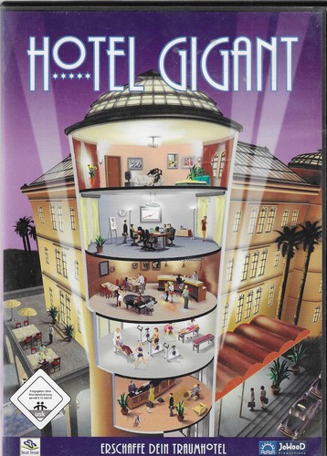 Hotel gigant erschaffe dein - hotel,