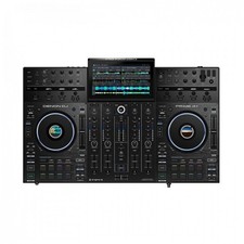 Denon DJ Prime 4+ DJ