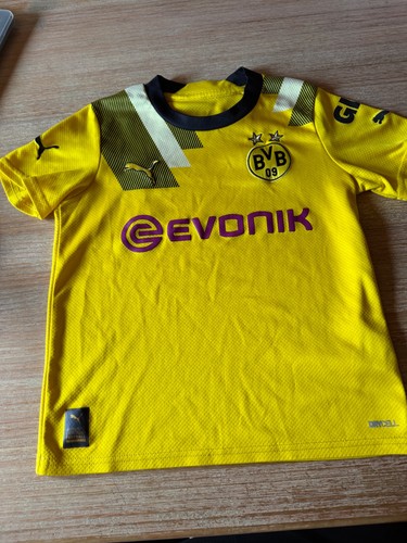 Puma bvb borussia dortmund - puma,