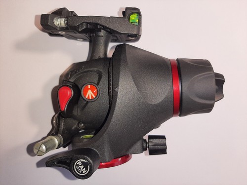 Manfrotto mh055m8 magnesium - manfrotto,