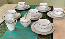 Eschenbach Bavaria Teeservice