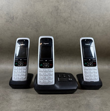 Gigaset C430A Trio - Dect