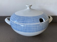 Arzberg Bastdecor Blau Form